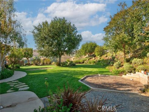 3971 Hollow Ridge Court, Yorba Linda, CA