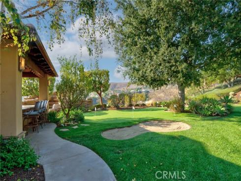 3971 Hollow Ridge Court, Yorba Linda, CA