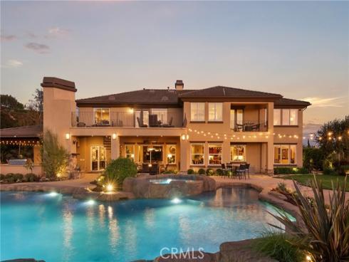 3971 Hollow Ridge Court, Yorba Linda, CA