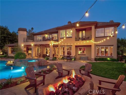 3971 Hollow Ridge Court, Yorba Linda, CA