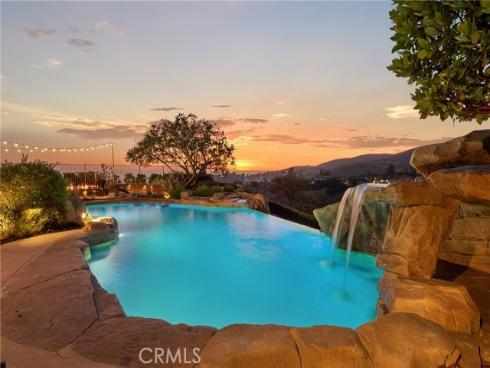 3971 Hollow Ridge Court, Yorba Linda, CA