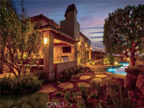 3971 Hollow Ridge Court, Yorba Linda, CA