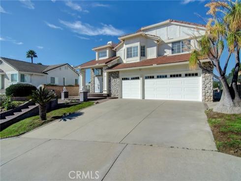 5365 Avenida De Michelle , Yorba Linda, CA