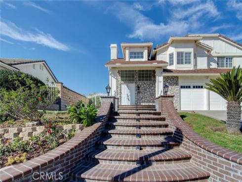 5365 Avenida De Michelle , Yorba Linda, CA
