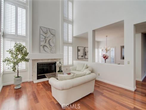 5365 Avenida De Michelle , Yorba Linda, CA