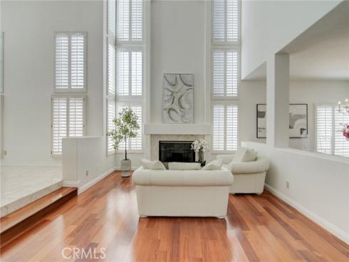 5365 Avenida De Michelle , Yorba Linda, CA