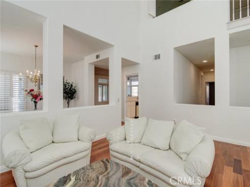 5365 Avenida De Michelle , Yorba Linda, CA