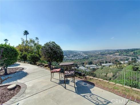5365 Avenida De Michelle , Yorba Linda, CA