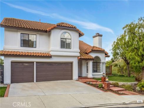 4745  Devonport Circle  , Yorba Linda, CA