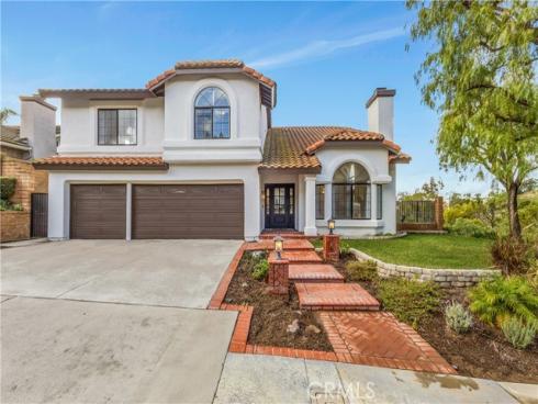 4745  Devonport Circle  , Yorba Linda, CA