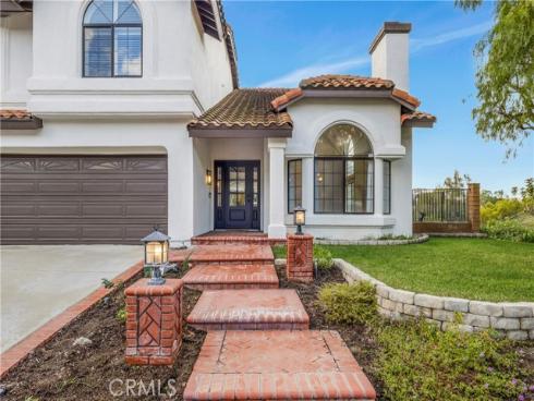 4745  Devonport Circle  , Yorba Linda, CA