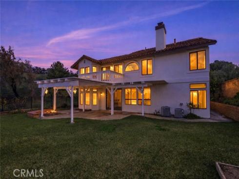 4745  Devonport Circle  , Yorba Linda, CA
