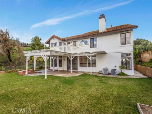 4745  Devonport Circle  , Yorba Linda, CA