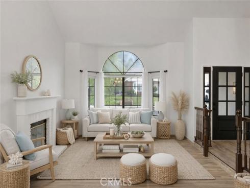 4745  Devonport Circle  , Yorba Linda, CA