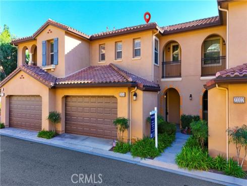 20006  Villa Torino  , Yorba Linda, CA