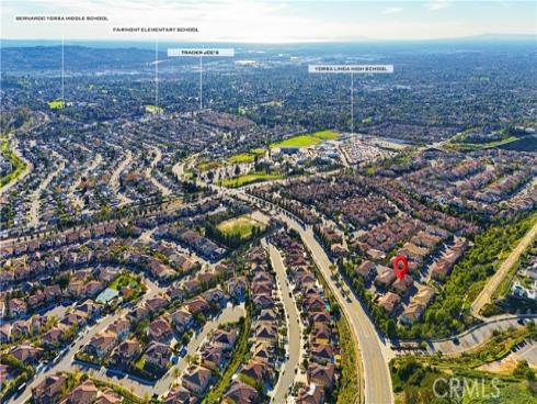 20006  Villa Torino  , Yorba Linda, CA