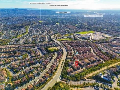 20006  Villa Torino  , Yorba Linda, CA