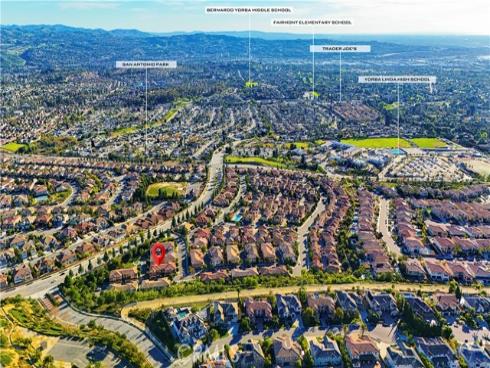 20006  Villa Torino  , Yorba Linda, CA