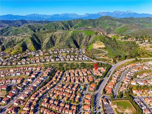 20006  Villa Torino  , Yorba Linda, CA