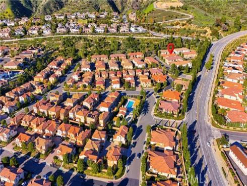 20006  Villa Torino  , Yorba Linda, CA