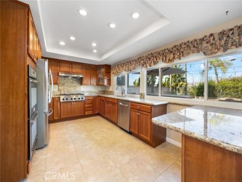 19831  Caprice  , Yorba Linda, CA