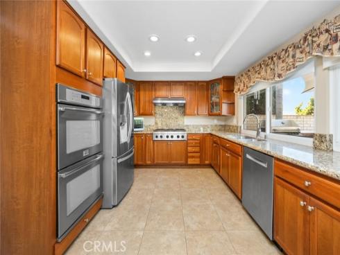 19831  Caprice  , Yorba Linda, CA