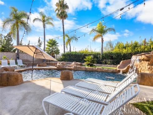 19831  Caprice  , Yorba Linda, CA