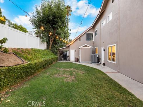 19831  Caprice  , Yorba Linda, CA