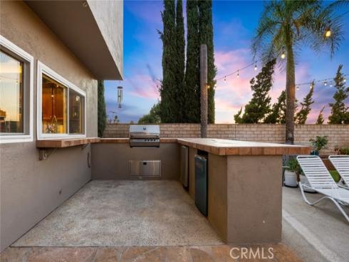 19831  Caprice  , Yorba Linda, CA