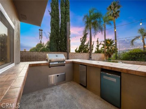 19831  Caprice  , Yorba Linda, CA