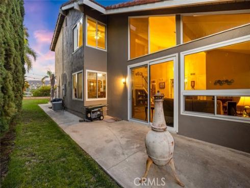 19831  Caprice  , Yorba Linda, CA