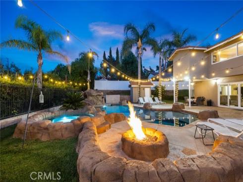 19831  Caprice  , Yorba Linda, CA