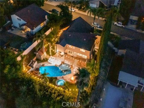 19831  Caprice  , Yorba Linda, CA