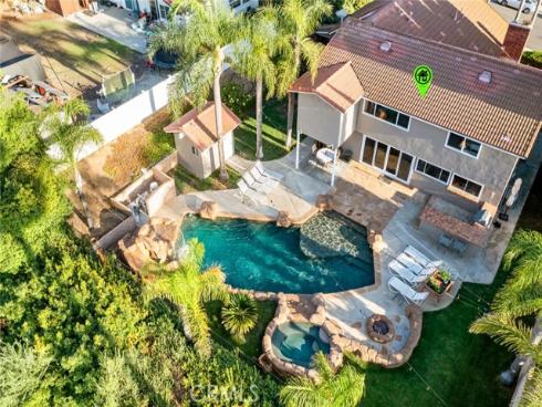 19831  Caprice  , Yorba Linda, CA