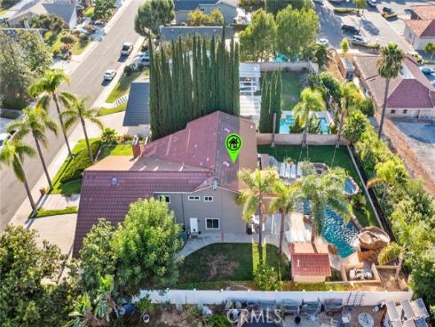 19831  Caprice  , Yorba Linda, CA