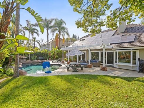 4374  Camphor   Avenue, Yorba Linda, CA