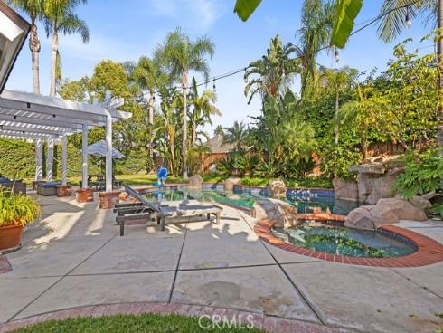 4374  Camphor   Avenue, Yorba Linda, CA