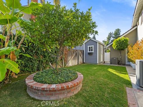 4374  Camphor   Avenue, Yorba Linda, CA