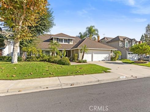 4374  Camphor   Avenue, Yorba Linda, CA