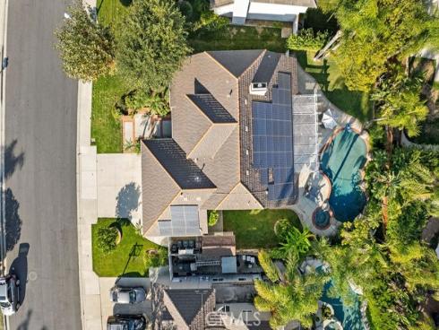 4374  Camphor   Avenue, Yorba Linda, CA