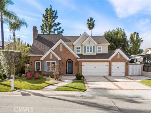 4451  Rainbow   Lane, Yorba Linda, CA