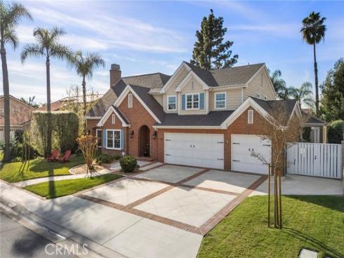 4451  Rainbow   Lane, Yorba Linda, CA