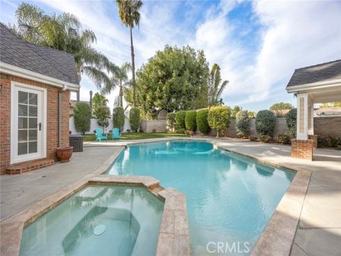 4451  Rainbow   Lane, Yorba Linda, CA