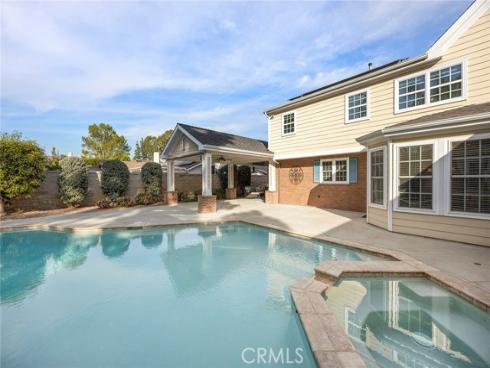 4451  Rainbow   Lane, Yorba Linda, CA