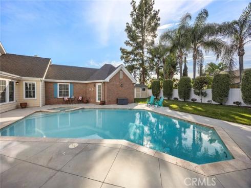 4451  Rainbow   Lane, Yorba Linda, CA