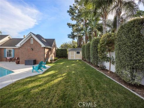 4451  Rainbow   Lane, Yorba Linda, CA