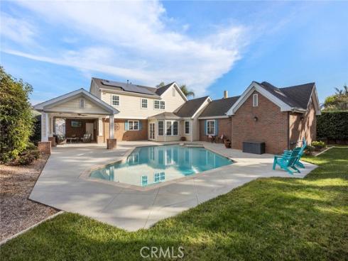 4451  Rainbow   Lane, Yorba Linda, CA