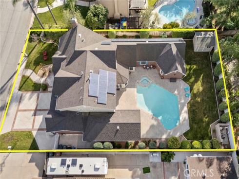 4451  Rainbow   Lane, Yorba Linda, CA