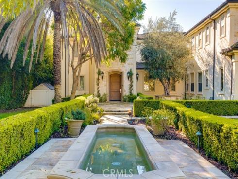 19426  Via Del Caballo  , Yorba Linda, CA