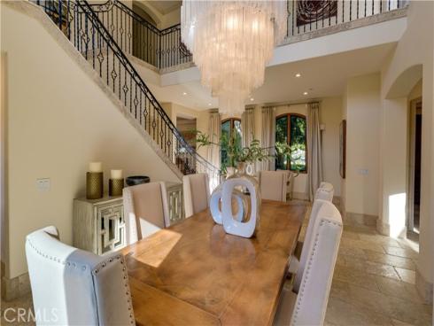 19426  Via Del Caballo  , Yorba Linda, CA